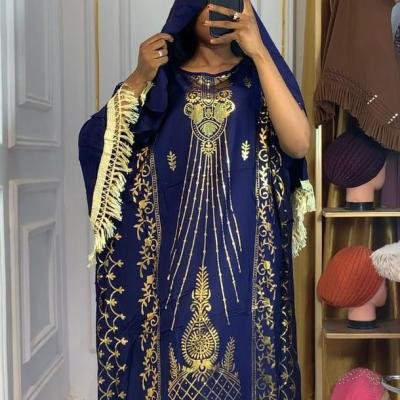 Abaya gown